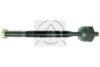PEUGE 1610935580 Tie Rod Axle Joint